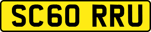 SC60RRU