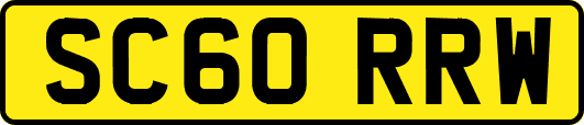 SC60RRW