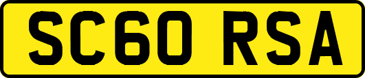 SC60RSA