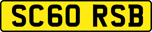 SC60RSB
