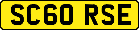 SC60RSE