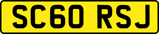 SC60RSJ