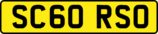 SC60RSO