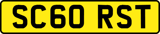 SC60RST