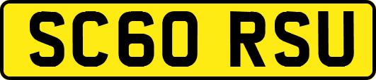 SC60RSU