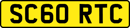 SC60RTC