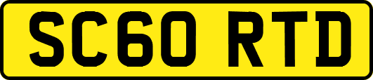 SC60RTD