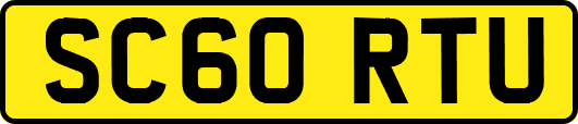 SC60RTU