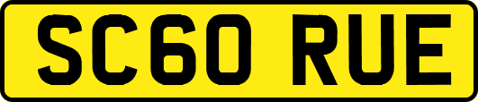 SC60RUE