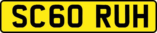 SC60RUH