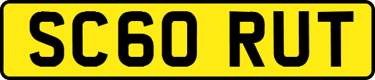 SC60RUT