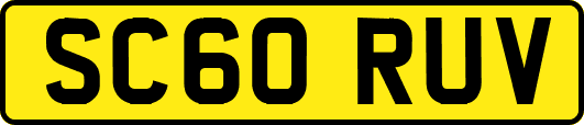 SC60RUV