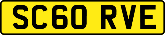 SC60RVE
