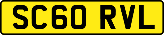 SC60RVL