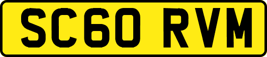 SC60RVM