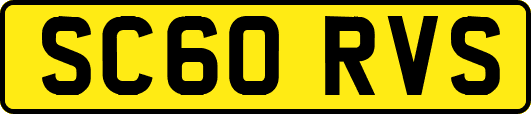 SC60RVS