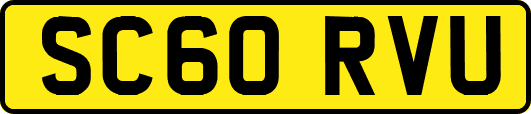 SC60RVU
