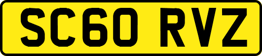 SC60RVZ
