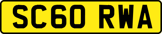 SC60RWA