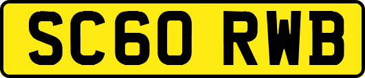 SC60RWB