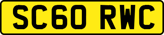 SC60RWC