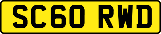 SC60RWD