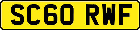 SC60RWF