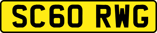 SC60RWG