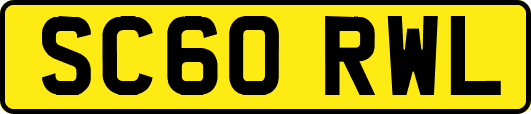 SC60RWL