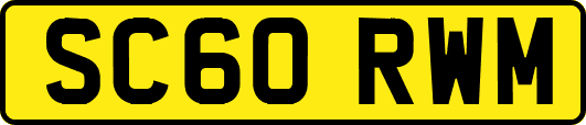 SC60RWM