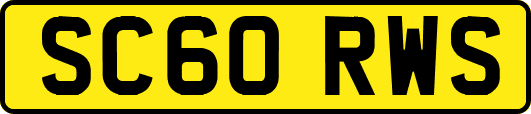 SC60RWS