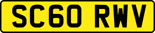 SC60RWV