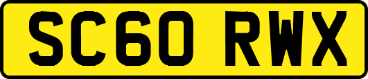 SC60RWX