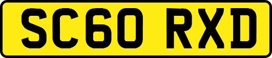 SC60RXD
