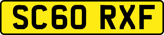 SC60RXF