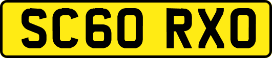 SC60RXO