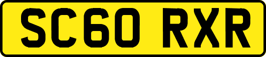 SC60RXR
