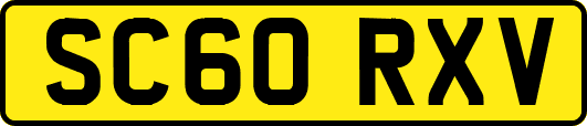 SC60RXV