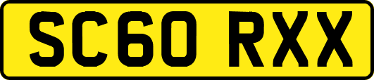 SC60RXX