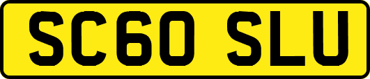 SC60SLU