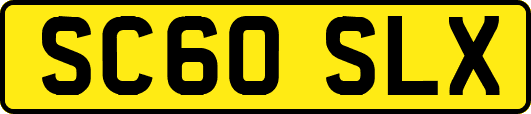 SC60SLX