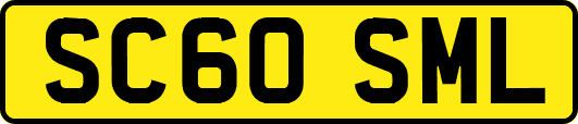 SC60SML