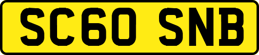 SC60SNB