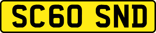 SC60SND