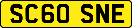 SC60SNE