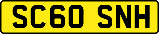 SC60SNH
