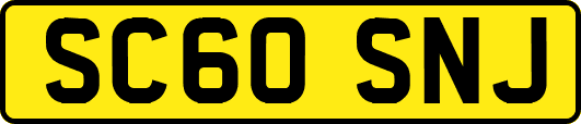 SC60SNJ