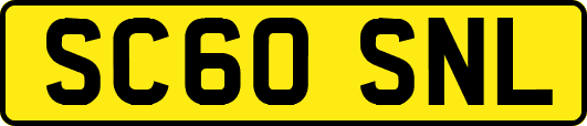 SC60SNL