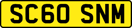 SC60SNM