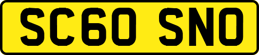 SC60SNO